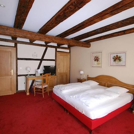 Hostellerie Schwendi Kientzheim Kültér fotó