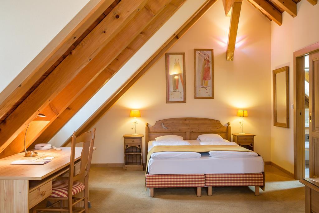 Hostellerie Schwendi Kientzheim Kültér fotó
